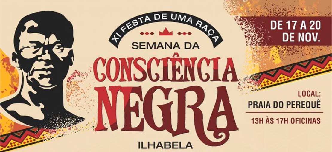 Consciência Negra