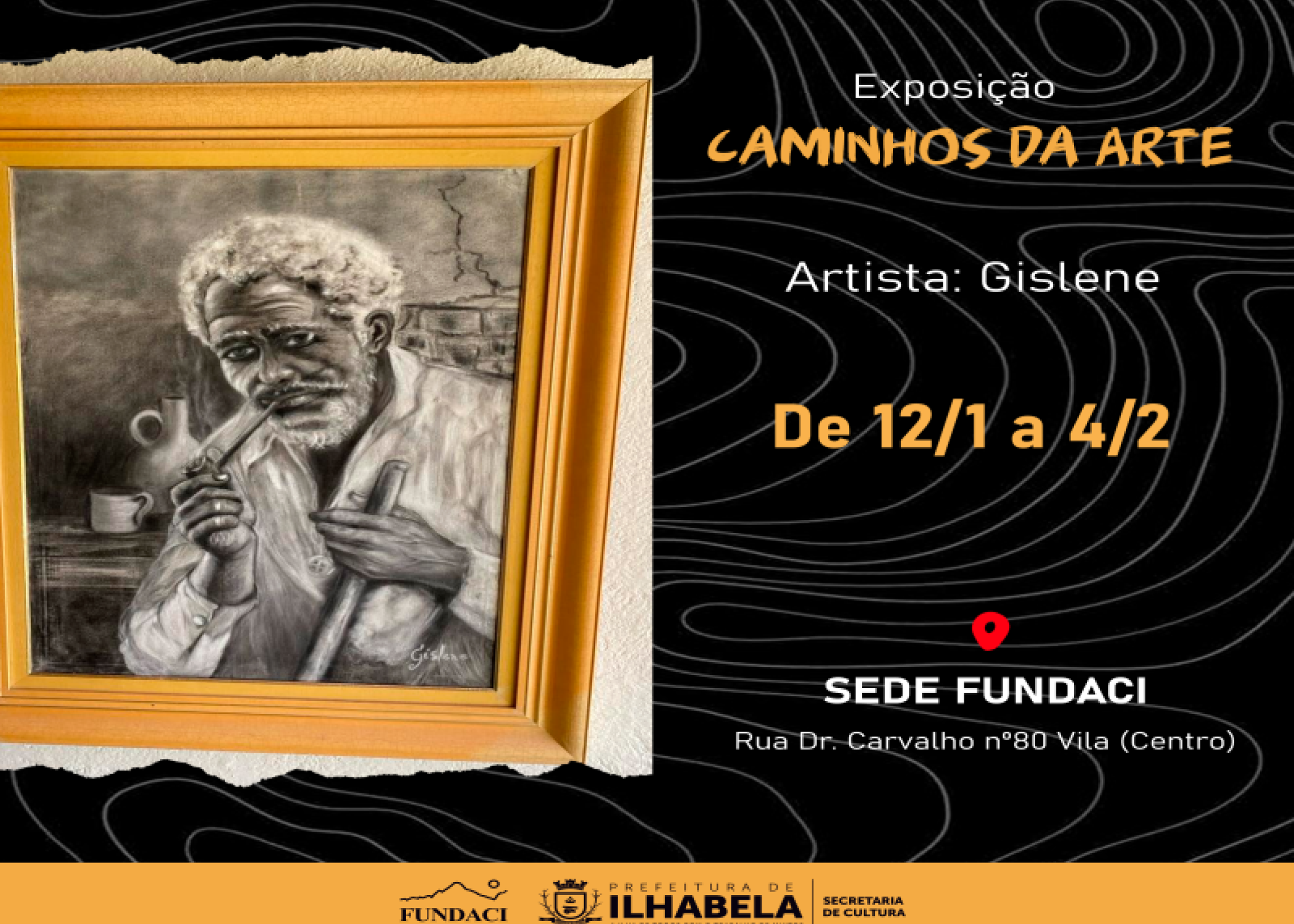 EXPOSIÇÃO 